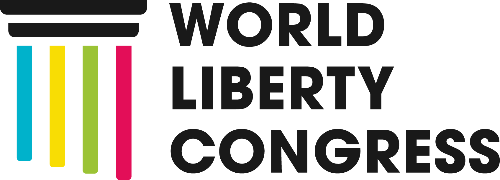 World Liberty Congress – We are fighters for freedom.